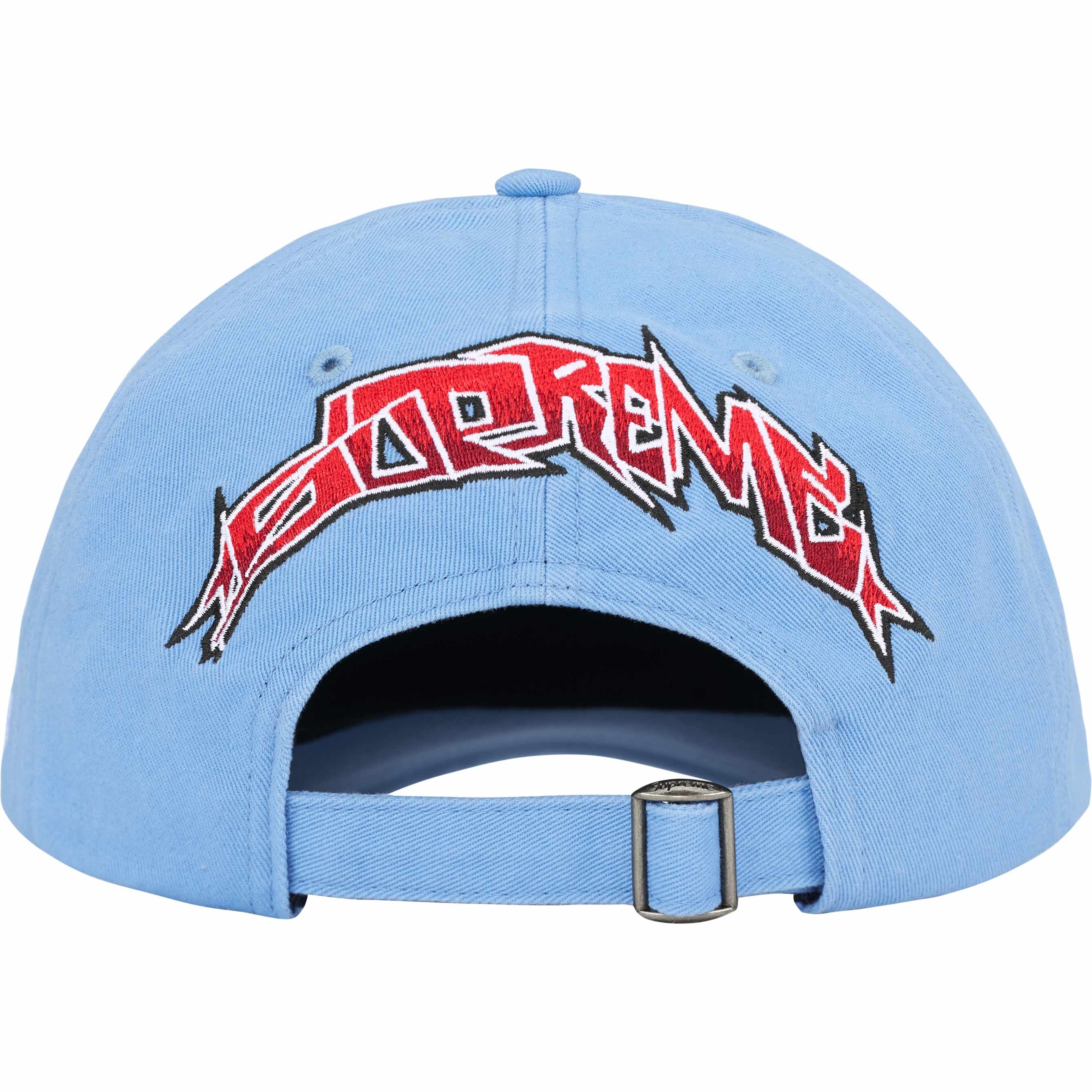 Supreme®/Ducati® 6-Panel view 12